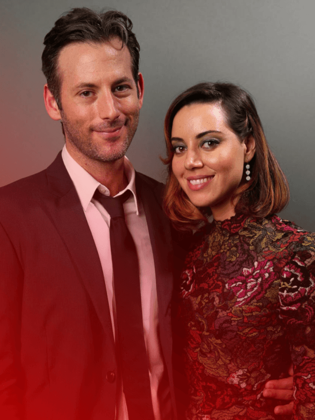Jeff Baena, director and husband of Aubrey Plaza, dies by suicide